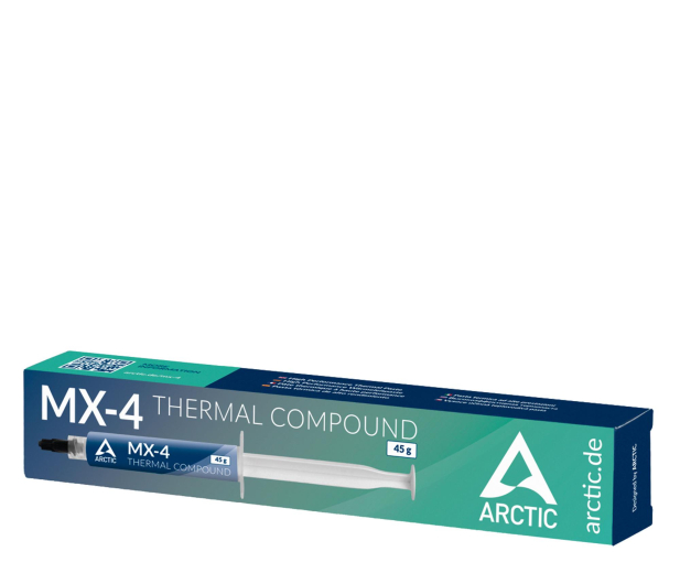 ARCTIC MX 4 45g ACTCP00024A - 1353194 - zdjęcie 2